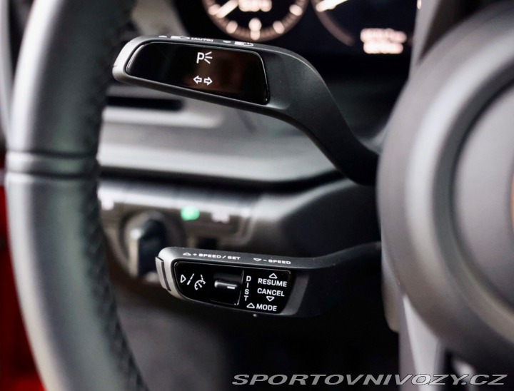 Porsche 911 992 Carrera 4 GTS | PDCC 2023