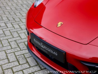 Porsche 911 992 Carrera 4 GTS | PDCC 2023