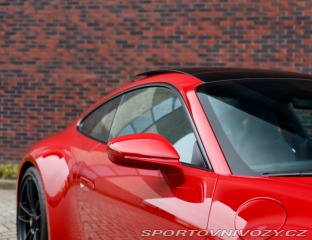 Porsche 911 992 Carrera 4 GTS | PDCC 2023