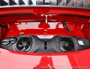 Porsche 911 992 Carrera 4 GTS | PDCC 2023