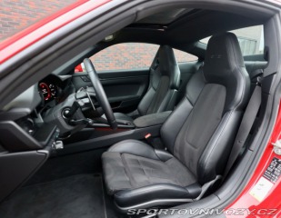 Porsche 911 992 Carrera 4 GTS | PDCC 2023