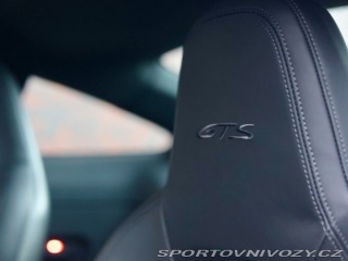 Porsche 911 992 Carrera 4 GTS | PDCC 2023