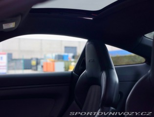 Porsche 911 992 Carrera 4 GTS | PDCC 2023