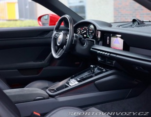 Porsche 911 992 Carrera 4 GTS | PDCC 2023