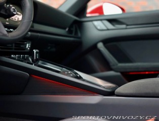 Porsche 911 992 Carrera 4 GTS | PDCC 2023