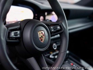 Porsche 911 992 Carrera 4 GTS | PDCC 2023