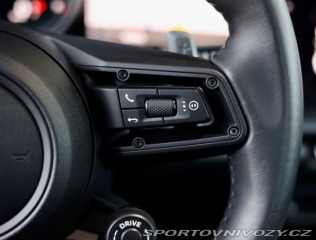 Porsche 911 992 Carrera 4 GTS | PDCC 2023