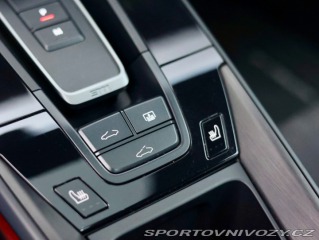 Porsche 911 992 Carrera 4 GTS | PDCC 2023