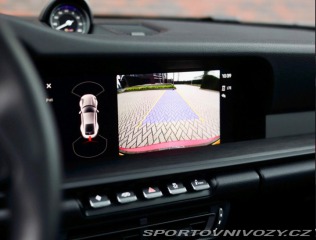 Porsche 911 992 Carrera 4 GTS | PDCC 2023