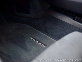 Porsche 911 992 Carrera 4 GTS | PDCC 2023