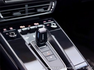 Porsche 911 992 Carrera 4 GTS | PDCC 2023