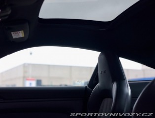 Porsche 911 992 Carrera 4 GTS | PDCC 2023