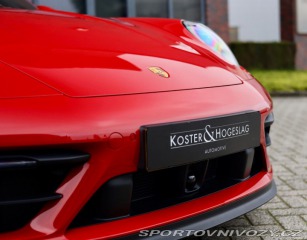 Porsche 911 992 Carrera 4 GTS | PDCC 2023