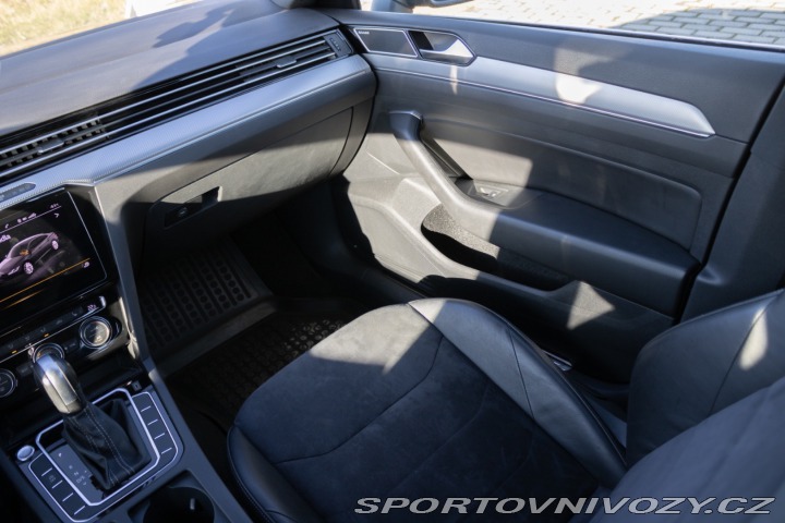 Volkswagen Arteon 2.0 TSI BMT R-Line DSG 2020