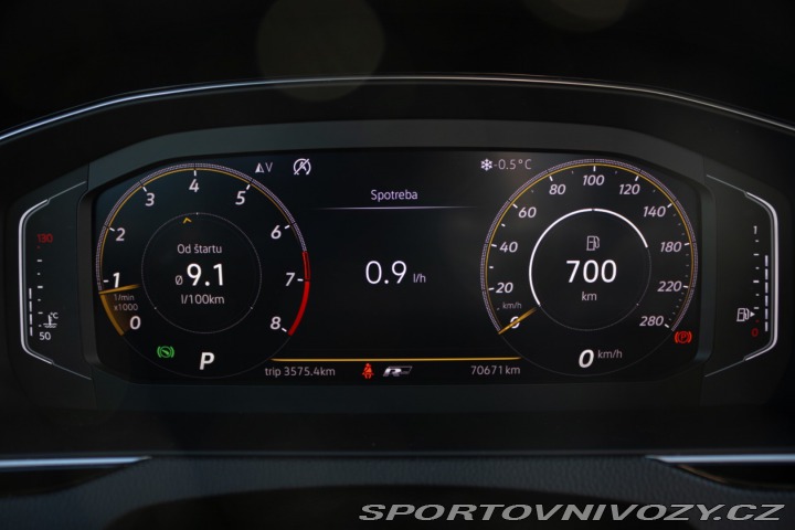 Volkswagen Arteon 2.0 TSI BMT R-Line DSG 2020