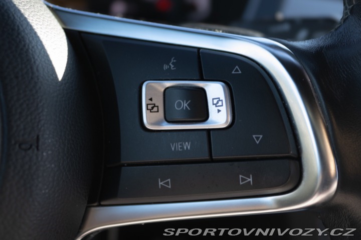 Volkswagen Arteon 2.0 TSI BMT R-Line DSG 2020