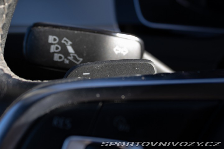 Volkswagen Arteon 2.0 TSI BMT R-Line DSG 2020