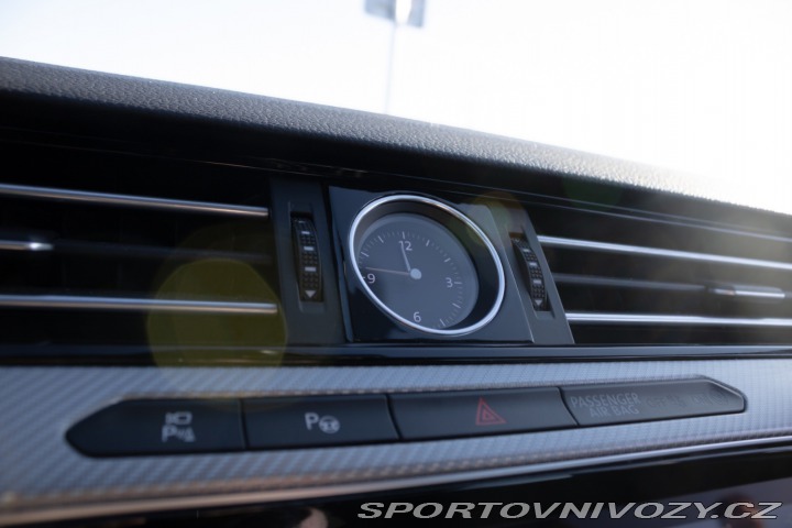 Volkswagen Arteon 2.0 TSI BMT R-Line DSG 2020