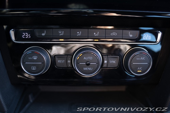 Volkswagen Arteon 2.0 TSI BMT R-Line DSG 2020