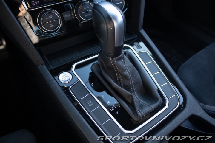 Volkswagen Arteon 2.0 TSI BMT R-Line DSG 2020