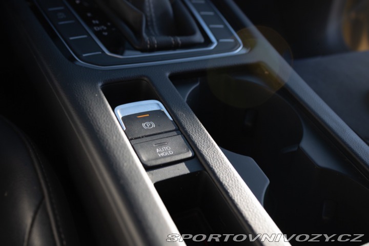 Volkswagen Arteon 2.0 TSI BMT R-Line DSG 2020