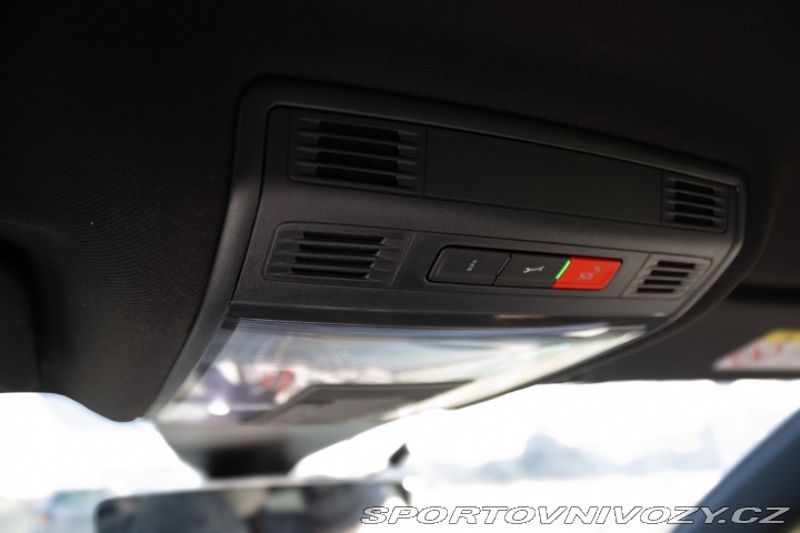 Volkswagen Arteon 2.0 TSI BMT R-Line DSG 2020