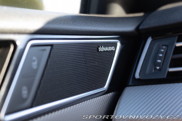 Volkswagen Arteon 2.0 TSI BMT R-Line DSG 2020