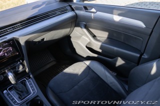 Volkswagen Arteon 2.0 TSI BMT R-Line DSG 2020