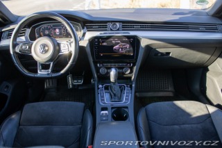 Volkswagen Arteon 2.0 TSI BMT R-Line DSG 2020