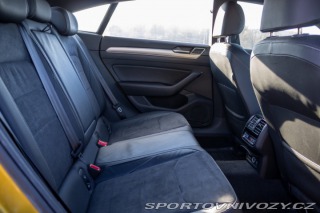 Volkswagen Arteon 2.0 TSI BMT R-Line DSG 2020