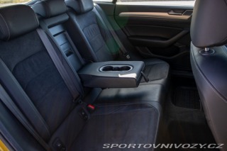 Volkswagen Arteon 2.0 TSI BMT R-Line DSG 2020