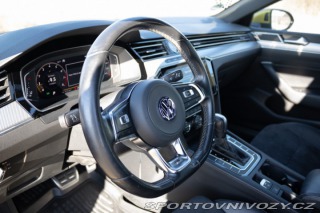 Volkswagen Arteon 2.0 TSI BMT R-Line DSG 2020