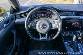 Volkswagen Arteon 2.0 TSI BMT R-Line DSG 2020