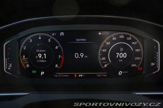 Volkswagen Arteon 2.0 TSI BMT R-Line DSG 2020