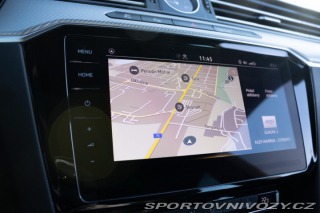 Volkswagen Arteon 2.0 TSI BMT R-Line DSG 2020