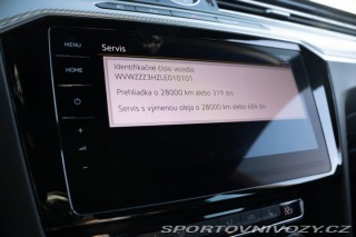 Volkswagen Arteon 2.0 TSI BMT R-Line DSG 2020