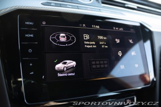 Volkswagen Arteon 2.0 TSI BMT R-Line DSG 2020