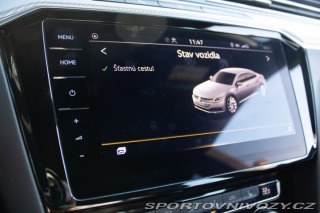 Volkswagen Arteon 2.0 TSI BMT R-Line DSG 2020