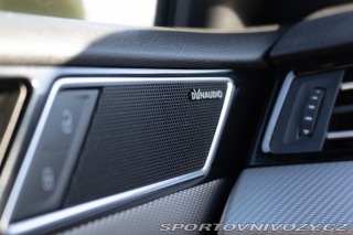 Volkswagen Arteon 2.0 TSI BMT R-Line DSG 2020