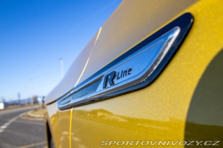 Volkswagen Arteon 2.0 TSI BMT R-Line DSG 2020