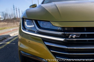 Volkswagen Arteon 2.0 TSI BMT R-Line DSG 2020