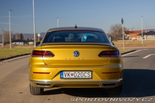 Volkswagen Arteon 2.0 TSI BMT R-Line DSG 2020