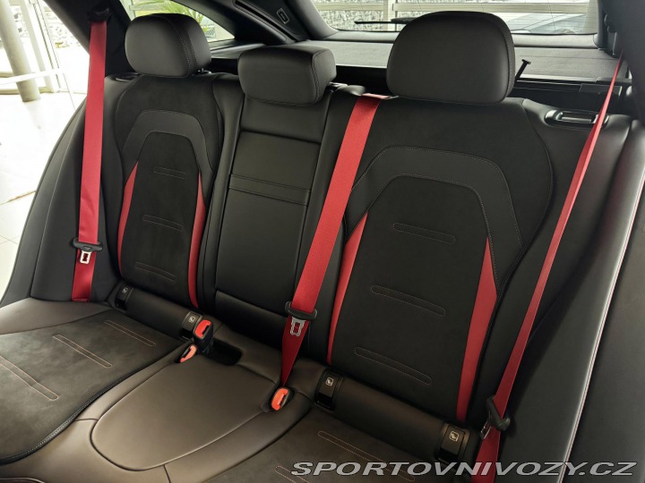 Mercedes-Benz E 53AMG 430kW*4M+*Burmester 2025