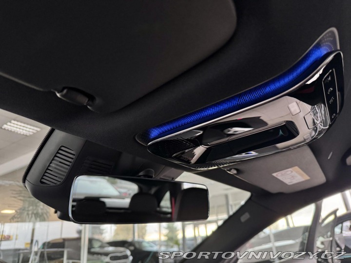 Mercedes-Benz E 53AMG 430kW*4M+*Burmester 2025