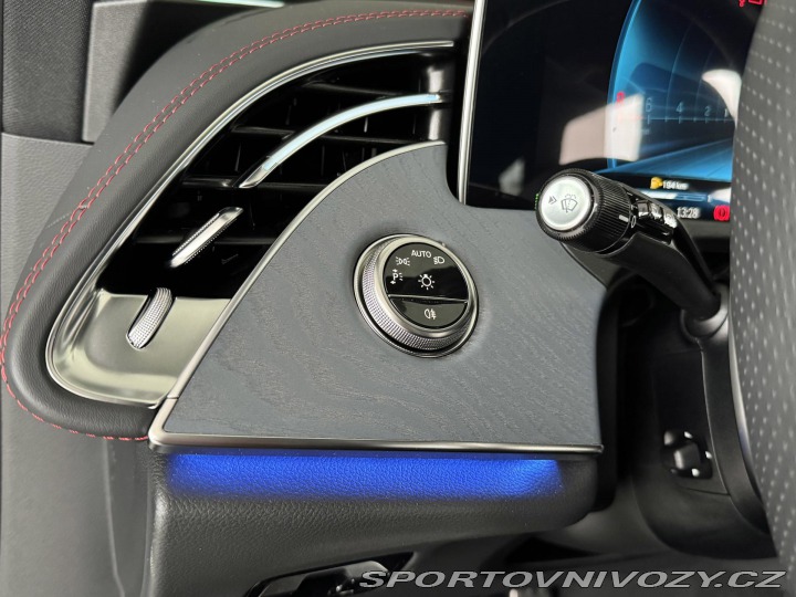 Mercedes-Benz E 53AMG 430kW*4M+*REZERVACE 2025