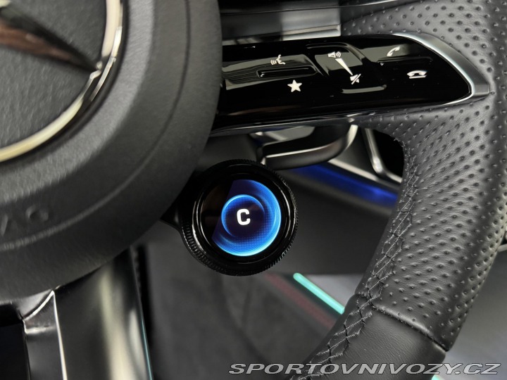 Mercedes-Benz E 53AMG 430kW*4M+*Burmester 2025