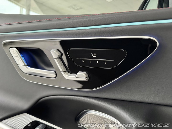 Mercedes-Benz E 53AMG 430kW*4M+*REZERVACE 2025