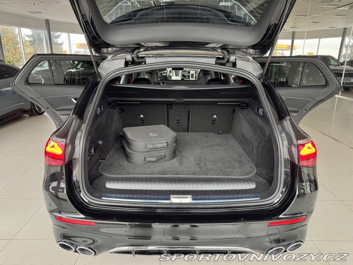 Mercedes-Benz E 53AMG 430kW*4M+*Burmester 2025