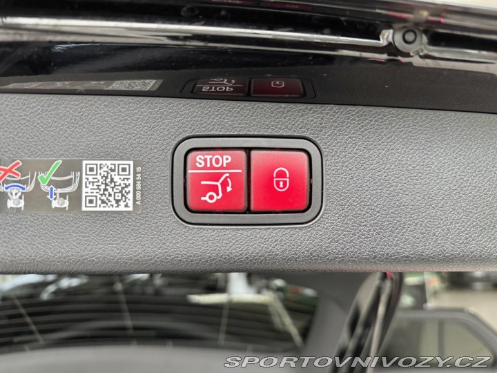 Mercedes-Benz E 53AMG 430kW*4M+*REZERVACE 2025