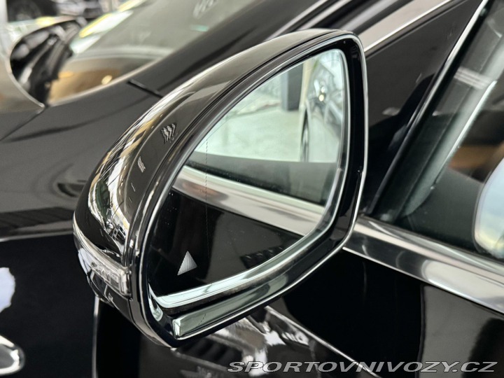 Mercedes-Benz E 53AMG 430kW*4M+*REZERVACE 2025